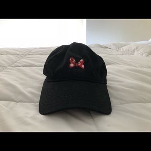 Minor Mouse hate